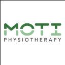 MOTI Physiotherapy | Physical Therapy logo